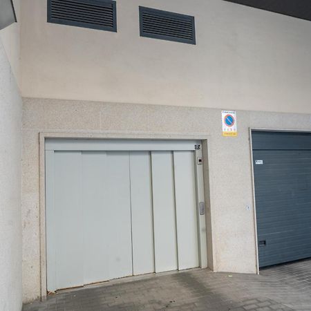 Vigo Centro Lägenhet Exteriör bild