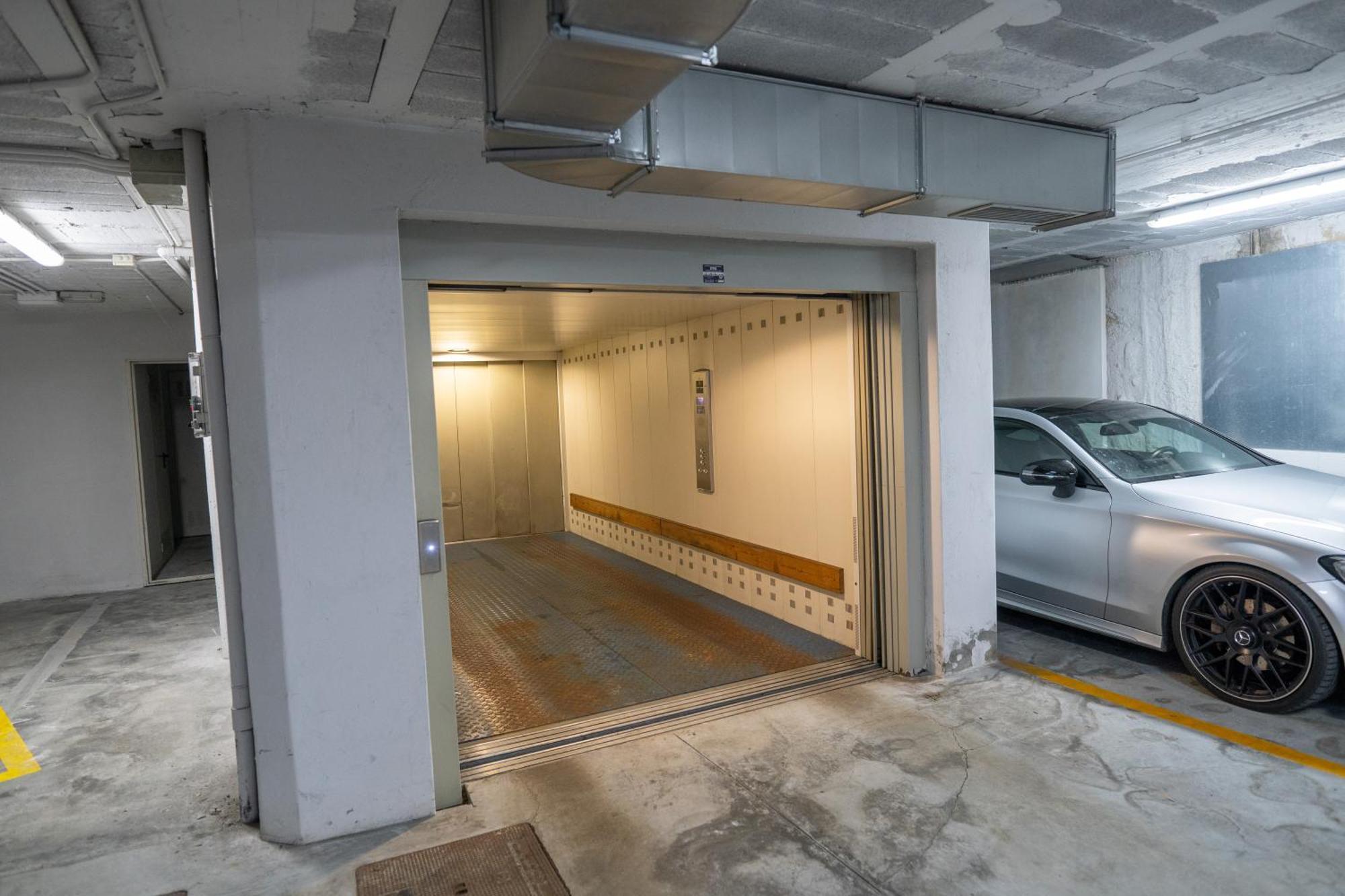 Vigo Centro Lägenhet Exteriör bild