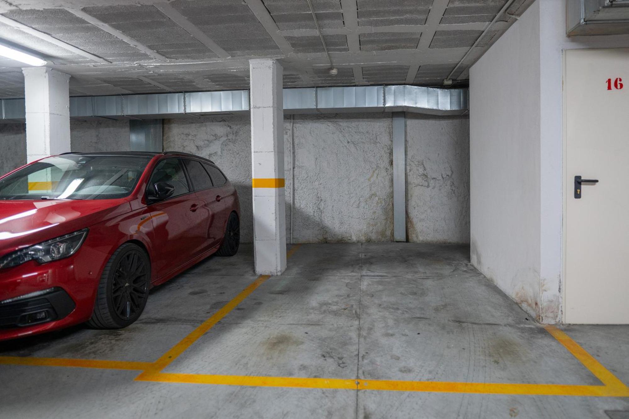 Vigo Centro Lägenhet Exteriör bild